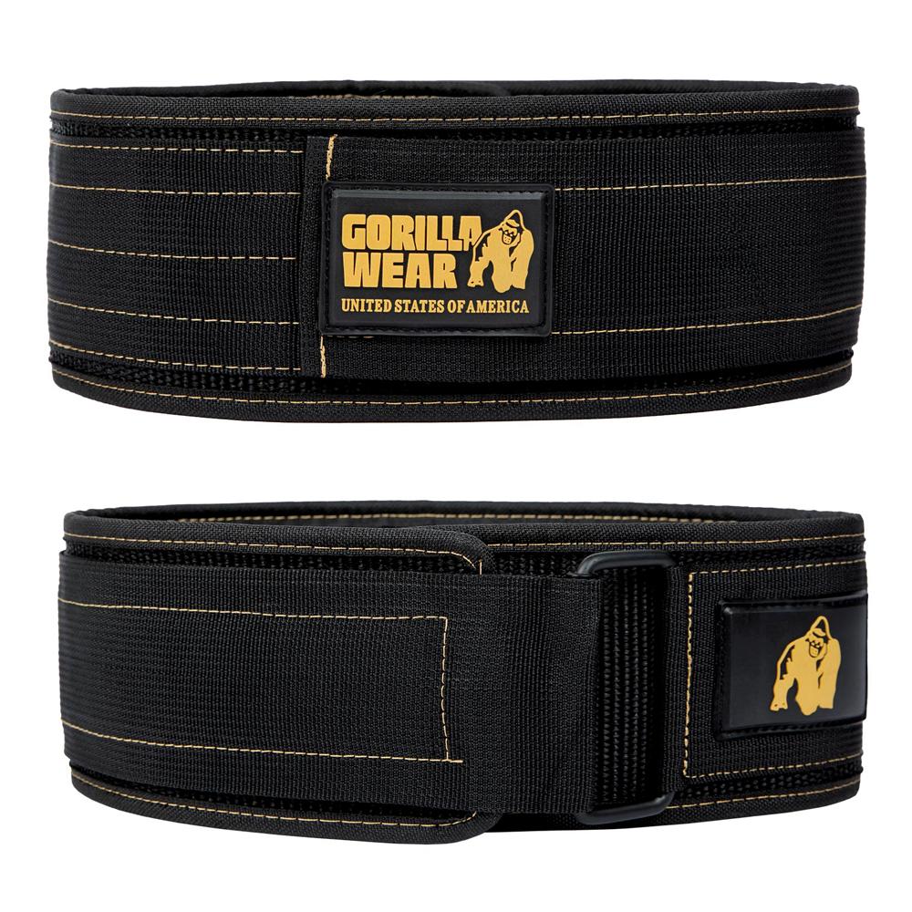 99139922-nylon-belt-4inch-black-gold