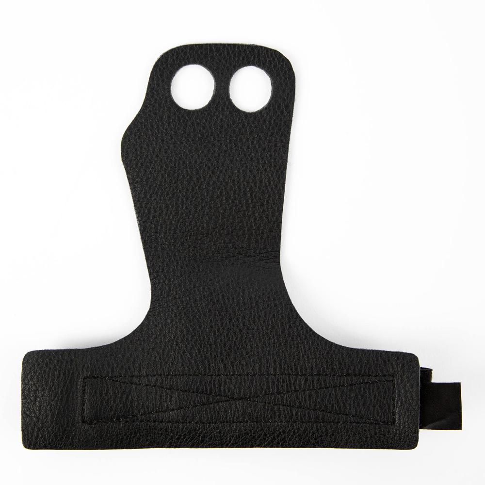 99224900-2-hole-leather-lifting-grips-black-4