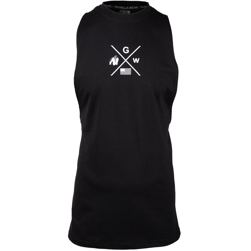 90129901-cisco-drop-armhole-tank-top-black-white-01