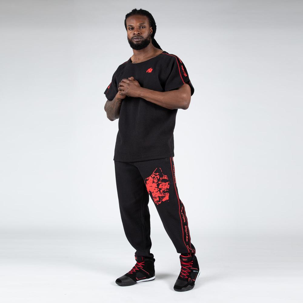 909100905-buffalo-old-school-workout-pants-black-red-20