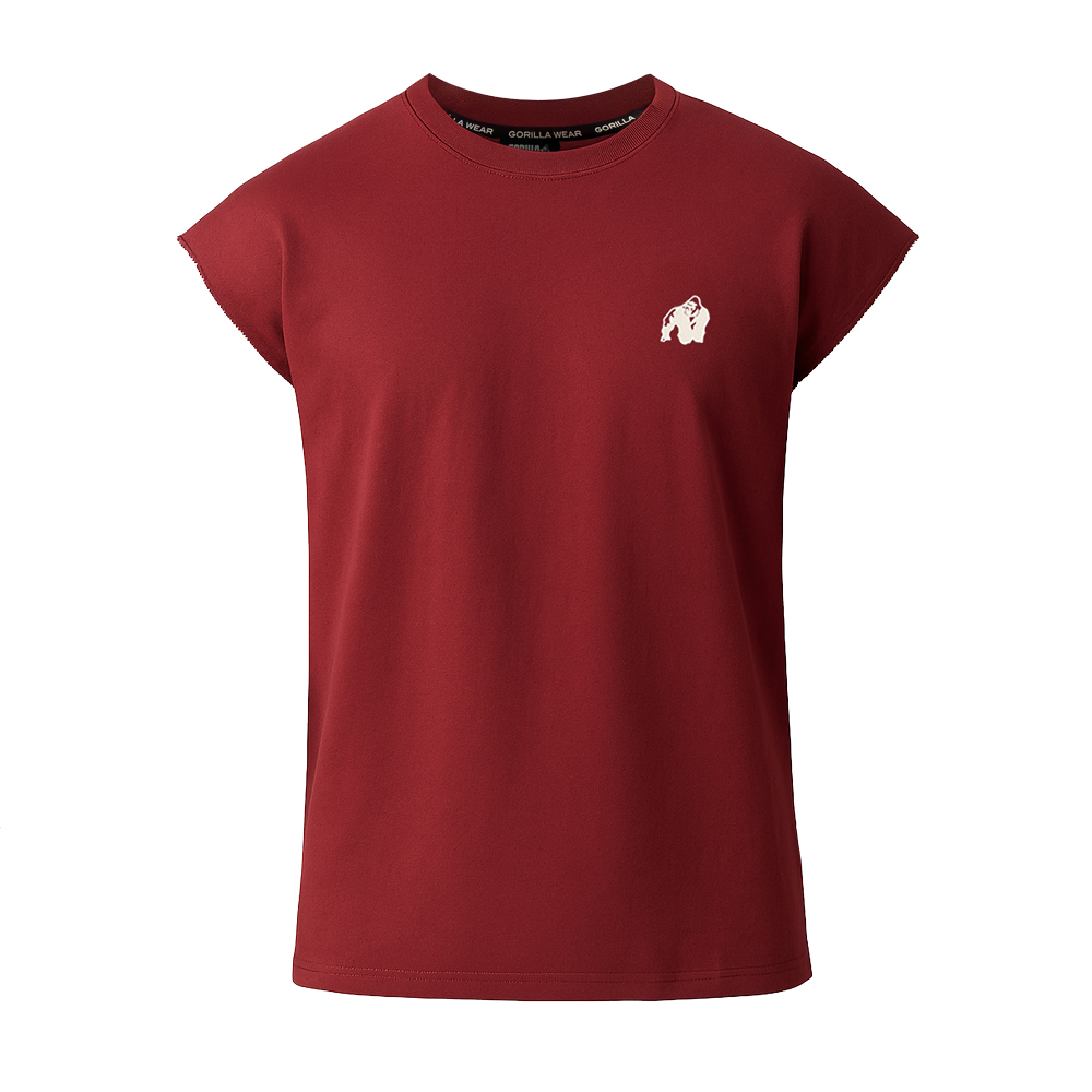 bouse-cut-off-tank-top-burgundy-0