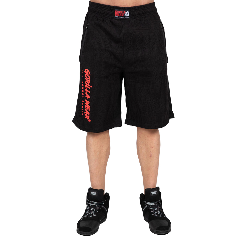 90939905-augustine-old-school-shorts-black-red-01