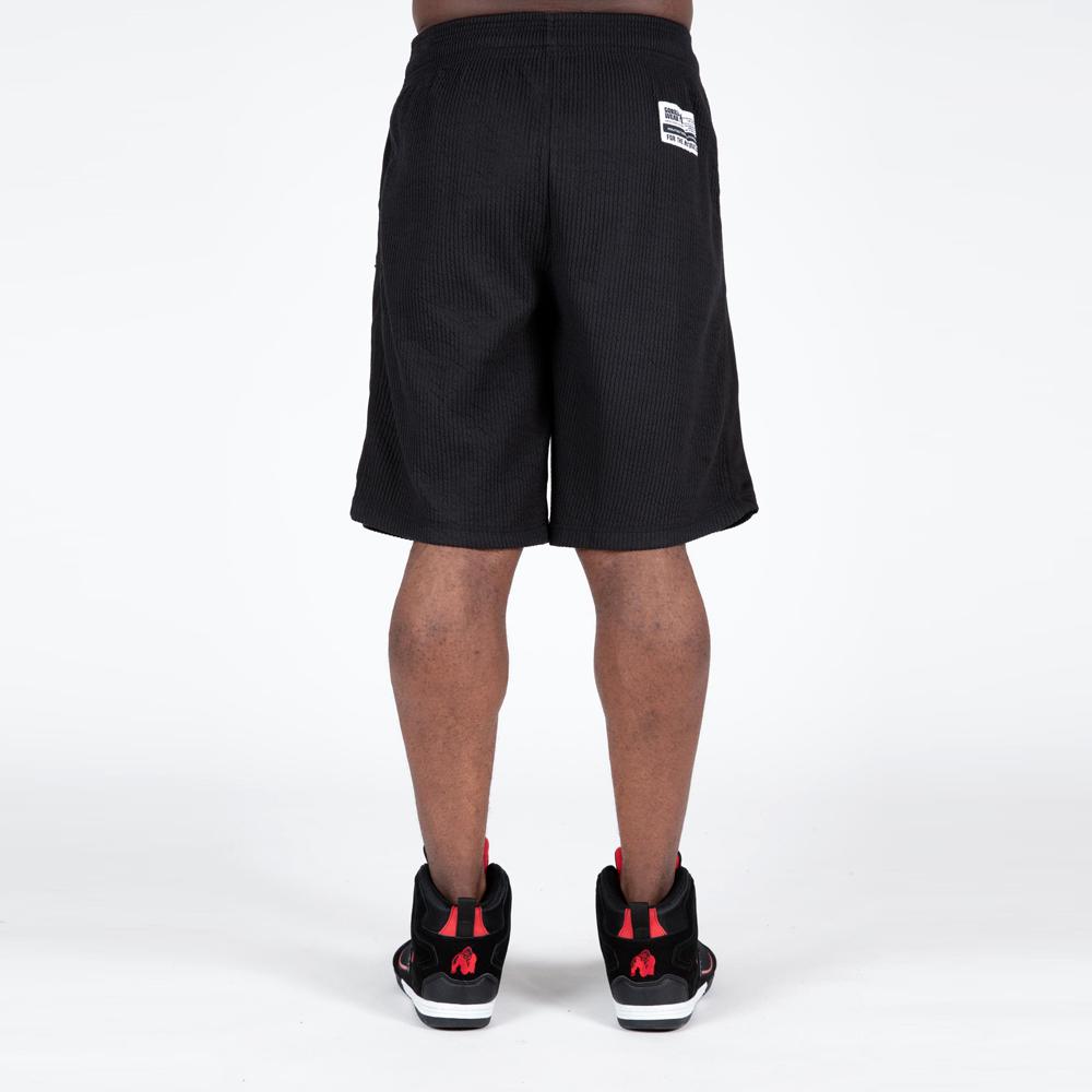 90939905-augustine-old-school-shorts-black-red-13
