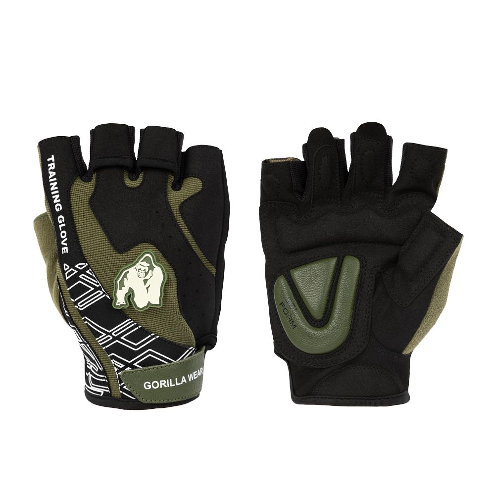Army Green 1