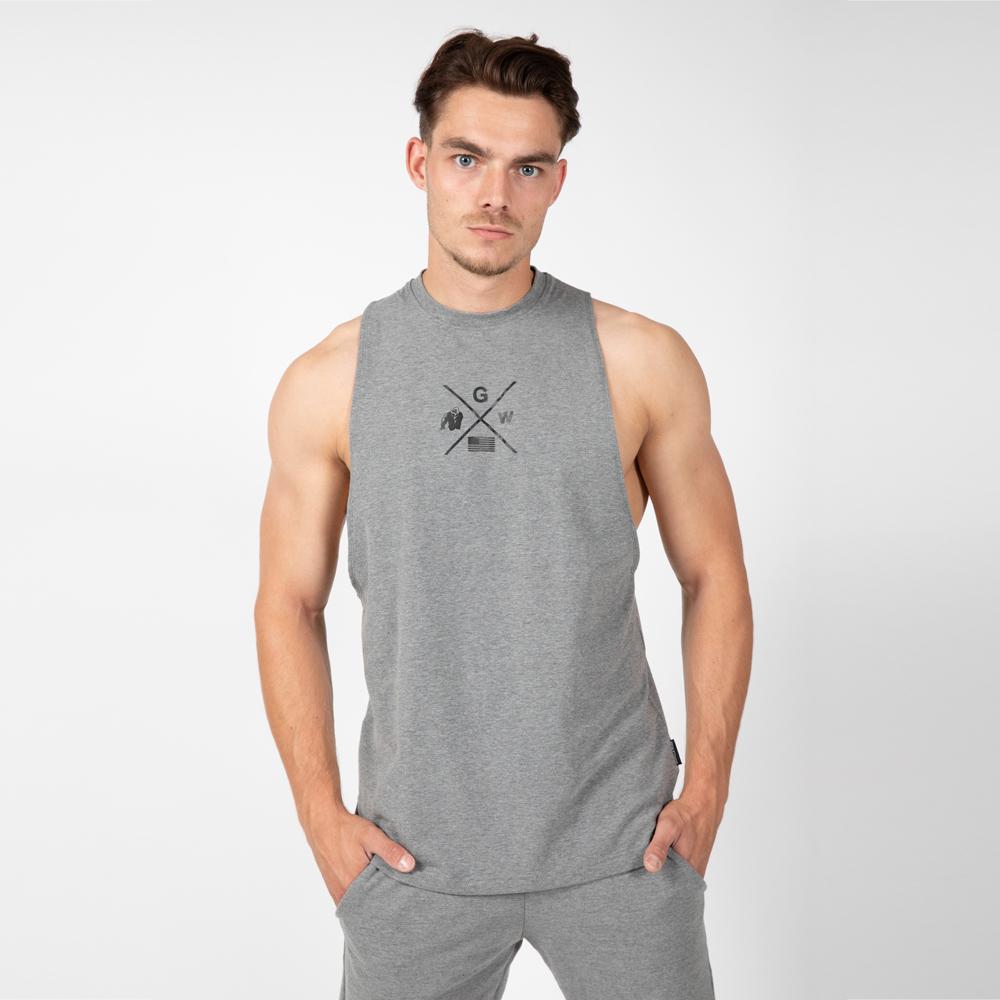 90129809-cisco-drop-armhole-tank-top-gray-black-03