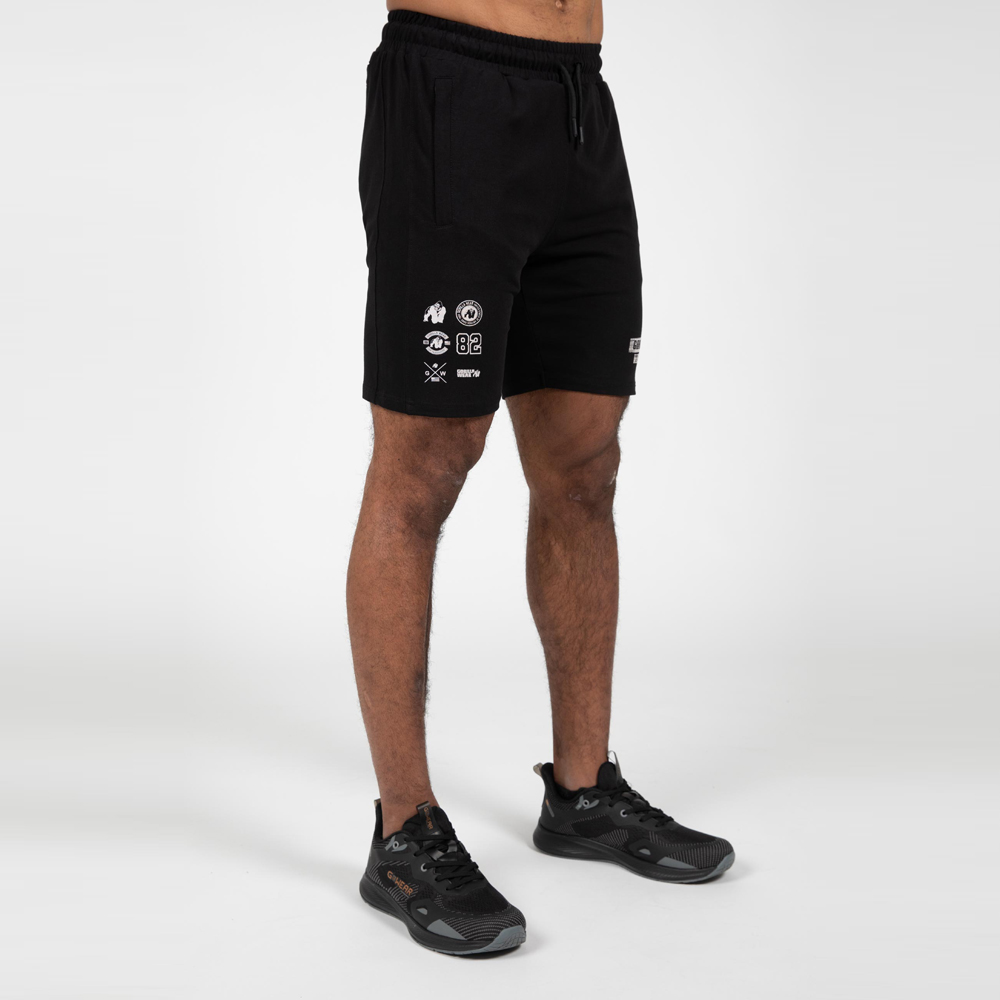 91077900-lopez-shorts-black