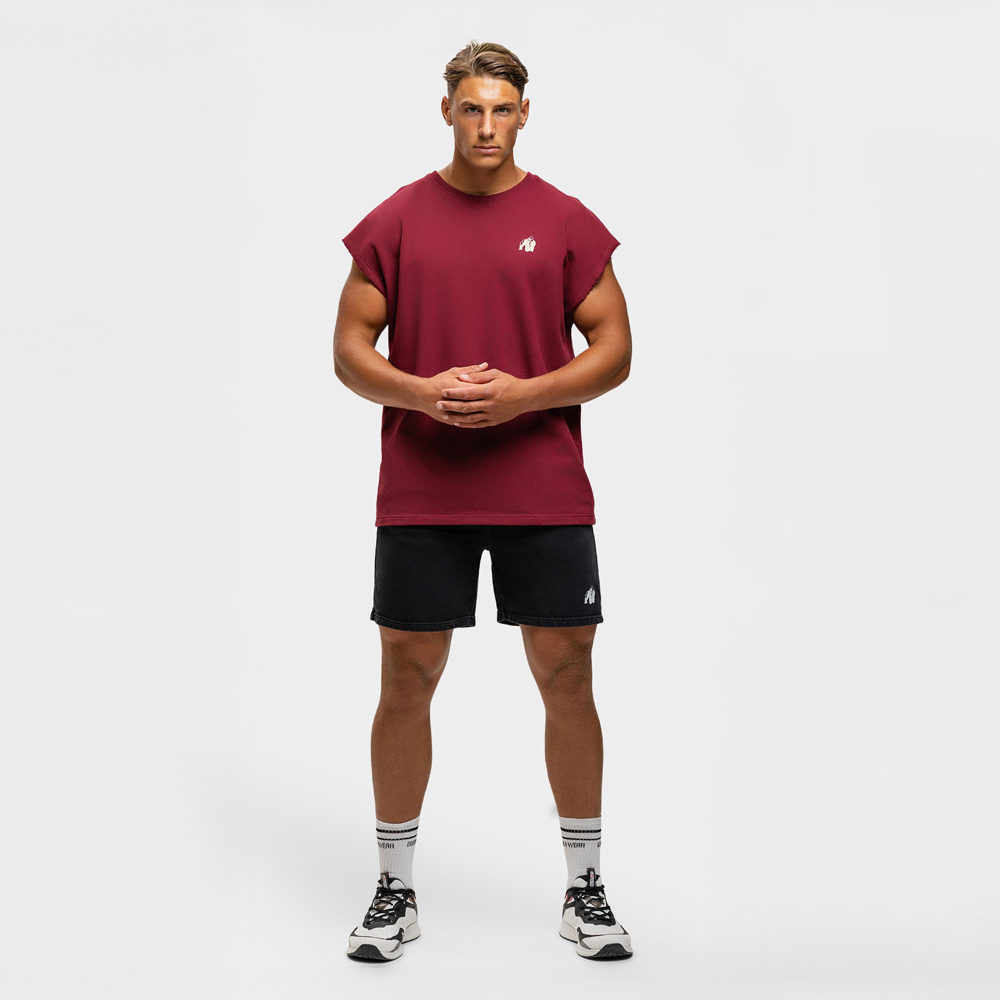 bouse-cut-off-tank-top-burgundy-3