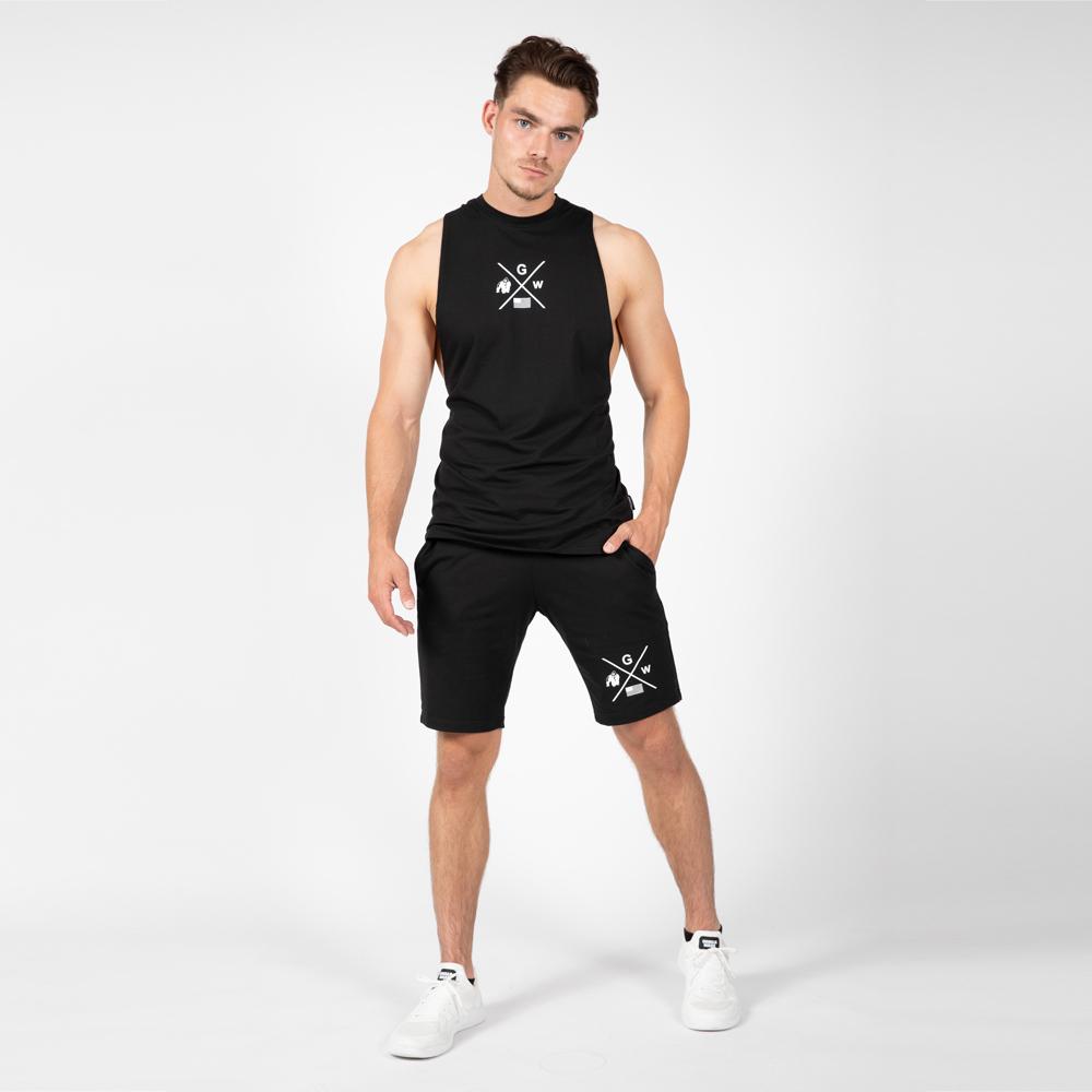 90129901-cisco-drop-armhole-tank-top-black-white-04